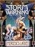 Storm Warning (Mage Storms #1)
