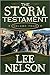 The Storm Testament IV: Dan...