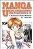 Manga University: I-C Background Collection Workbook Volume 1