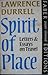 Spirit of Place by Lawrence Durrell