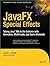 JavaFX Special Effects: Taking Java RIA to the Extreme with Animation, Multimedia, and Game Elements