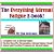 The Everything Adrenal Fatigue E-Book!