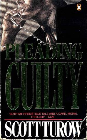 Pleading Guilty