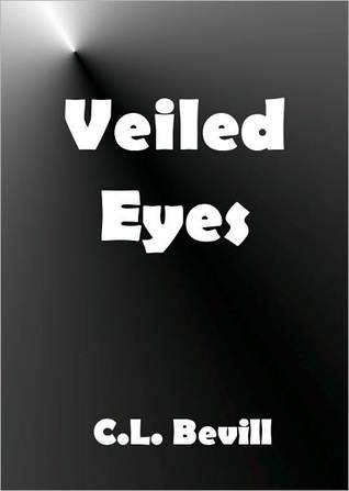 Veiled Eyes Lake People 1 By C L Bevill