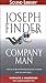 Company Man by Scott Sowers Company Man by Scott Sowers