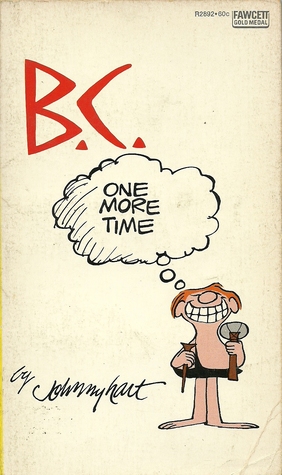 B.C. One More Time (Mass Market Paperback)