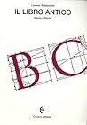 Il libro antico Il libro antico