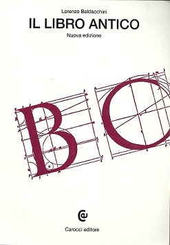 Il libro antico (Paperback)