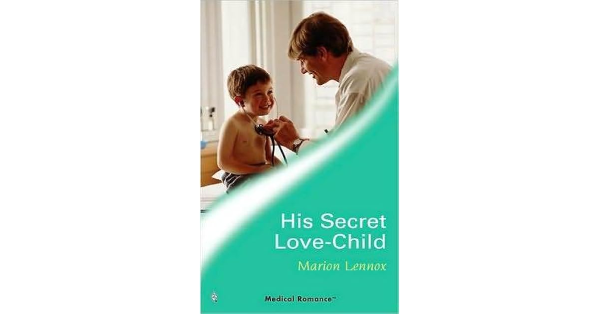 His Secret LoveChild by Marion Lennox