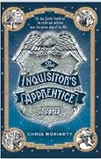 The Inquisitor’s Apprentice
