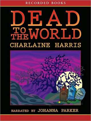 Dead to the World