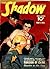 Mansion of Crime (The Shadow, # 217)