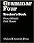 Grammar Four Teacher's Book