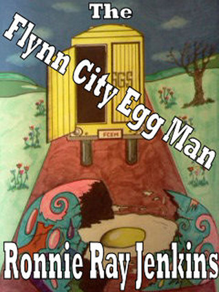 The Flynn City Egg Man