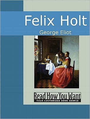 Felix Holt