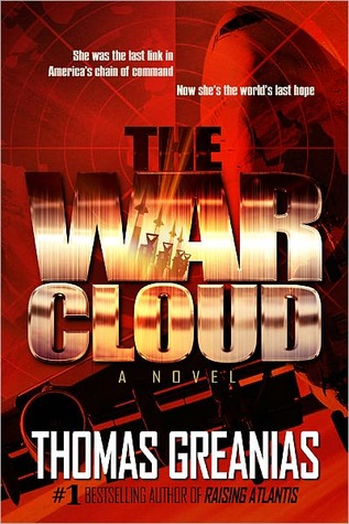 The War Cloud (ebook)