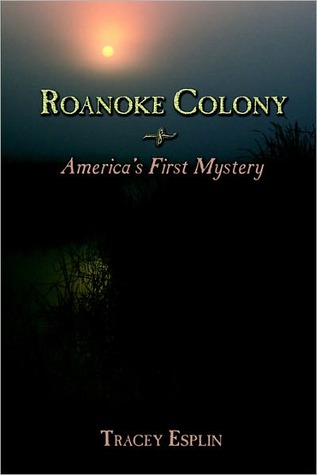 Roanoke Colony (Paperback)