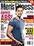 Men's Fitness by Ami