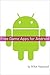 Free Game Apps for Android
