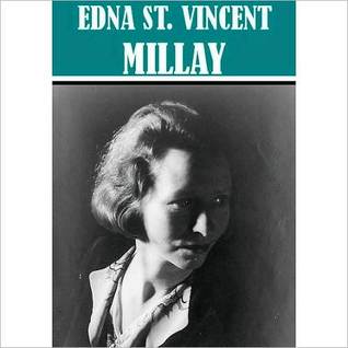 The Edna St. Vincent Millay Collection (Nook)