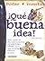 Que Buena Idea! (Poder Mental) (Spanish Edition)