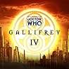 Gallifrey IV by Gary Hopkins Gallifrey IV by Gary Hopkins