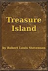 Treasure Island by Robert Louis Stevenson