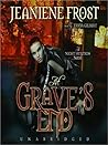 At Grave's End by Jeaniene Frost