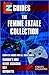EZ Guides: The Femme Fatale Collection: Bayonetta / Mirror's Edge / Velvet Assassin / Wet