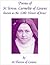 Poems of St. Teresa, Carmelite of Lisieux, known as the 'Little Flower of Jesus'