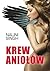 Krew Aniołów (Łowcy Gildii, #1)