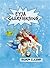 Eyja glerfisksins by Sigrún Eldjárn