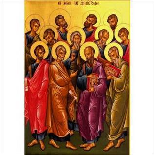 The Apostolic Constitutions (Nook)