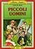 Piccoli uomini by Louisa May Alcott Piccoli uomini by Louisa May Alcott