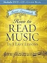 How to Read Music in 3 Easy Lessons (Music Essentials)