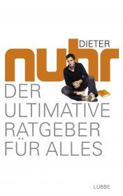Der ultimative Ratgeber für alles (Paperback)