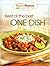 Best of the Best One Dish Recipes (Favorite Brand Name Recipes)