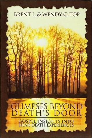 Glimpses Beyond Death's Door (Nook)