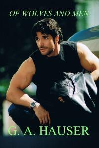 Of Wolves and Men (Wolf-Shifter Series #1)