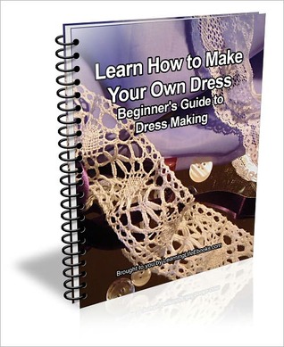 dress making book