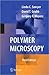 Polymer Microscopy