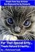 For That Special Kitty...Tr...