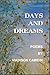 Days and Dreams, Poems by Madison Cawein