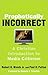 Prophetically Incorrect: A Christian Introduction to Media Criticism