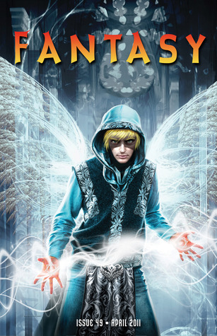 Fantasy Magazine, Issue 49, April 2011