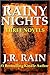 Rainy Nights 1: Three Novels