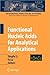 Functional Nucleic Acids for Analytical Applications (Integrated Analytical Systems)