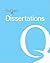 Outcomes of tuberculosis positive non-injection drug users in... by Marsha Lynn Feske