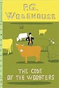 The Code of the Woosters