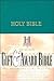 KJV Gift & Award Bible, Teal Imitation Leather